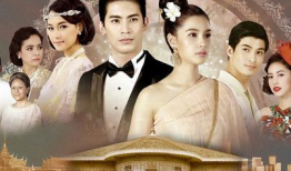 泰国好看的电视剧大全,浪漫爱情、悬疑推理，精彩纷呈！