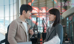 好事成双电视剧,双喜临门，幸福满溢的人生传奇