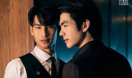 泰国黑帮爱情电视剧,泰国黑帮之爱恨交织