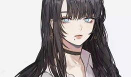 动漫头像 霸气,动漫头像中的力量与魅力