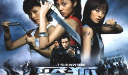 蓝狐电视剧,谍影重重，爱恨交织的谍战传奇