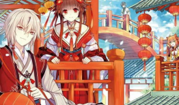 动漫节,一场视觉与情感的狂欢之旅