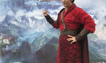 大泼猴电视剧,猴王传奇，笑傲江湖