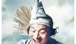 济公游记电视剧全集,笑傲江湖，禅心救世