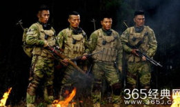 特种电视剧,揭秘特种部队的传奇征程